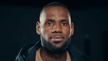 Fuera de las canchas: el insólito episodio de LeBron James en un campo de golf en Florida Fuera de las canchas: el insólito episodio de LeBron James en un campo de golf en Florida
