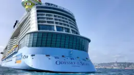 Cruceros Royal Caribbean anulan salidas desde Florida para 2027: estos son los motivos