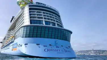 Cruceros Royal Caribbean anulan salidas desde Florida para 2027: estos son los motivos Cruceros Royal Caribbean anulan salidas desde Florida para 2027: estos son los motivos