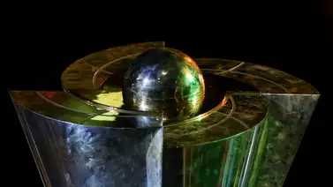 Atletas venezolanos celebran la gloria del Clásico Mundial: así recibieron el trofeo Atletas venezolanos celebran la gloria del Clásico Mundial: así recibieron el trofeo