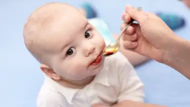 FDA retira 90 mil frascos de este medicamento infantil en EEUU FDA retira 90 mil frascos de este medicamento infantil en EEUU