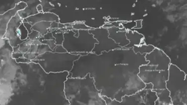 Inameh reporta: cielo despejado y regiones con lluvias dispersas este domingo Inameh reporta: cielo despejado y regiones con lluvias dispersas este domingo