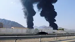 Amenaza sin precedentes: el aviso de Teherán que pone en alerta roja la energía de EEUU