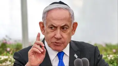 Israel se declara en ventaja contra Irán: Netanyahu detalla objetivos finales sobre su plan de ataque Israel se declara en ventaja contra Irán: Netanyahu detalla objetivos finales sobre su plan de ataque