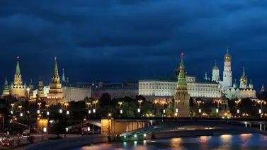 ¿El inicio de lo inevitable? La oscura advertencia del Kremlin que pone al mundo en vilo ¿El inicio de lo inevitable? La oscura advertencia del Kremlin que pone al mundo en vilo