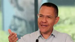 Cara a cara con el pasado: el mensaje directo de Ernesto Villegas a las víctimas de violencia política en Venezuela