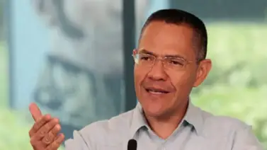 Cara a cara con el pasado: el mensaje directo de Ernesto Villegas a las víctimas de violencia política en Venezuela Cara a cara con el pasado: el mensaje directo de Ernesto Villegas a las víctimas de violencia política en Venezuela