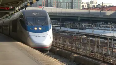 Antiguo tren para carga se habilita para pasajeros entre Carolina del Norte y Virginia: estas serían las tarifas Antiguo tren para carga se habilita para pasajeros entre Carolina del Norte y Virginia: estas serían las tarifas