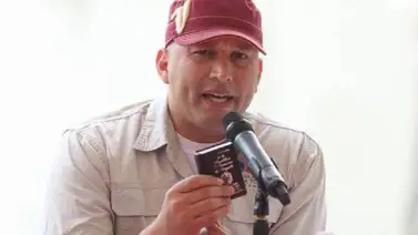 Escala el conflicto: El Potro Álvarez demandará a Graterol por difamación con pruebas en mano Escala el conflicto: El Potro Álvarez demandará a Graterol por difamación con pruebas en mano