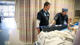 Estos estados dominan el ranking nacional de seguridad y cuidado hospitalario en EEUU