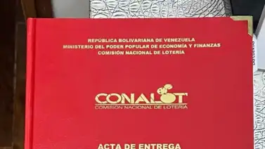 Con memoria y cuenta de Conalot, Antonio Álvarez "desarma" reportaje en su contra: exige retractarse Con memoria y cuenta de Conalot, Antonio Álvarez "desarma" reportaje en su contra: exige retractarse