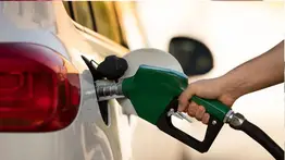 Así quedó el cronograma de distribución de gasolina subsidiada del 23 al 29 de marzo