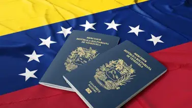 Retiro de pasaporte por terceros: así funciona el nuevo servicio del Saime Retiro de pasaporte por terceros: así funciona el nuevo servicio del Saime