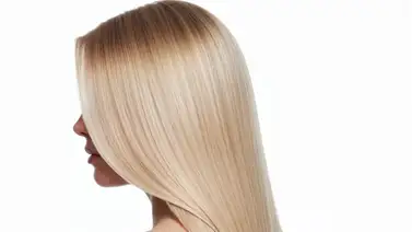 Preparación casera con tres ingredientes naturales que alisa el cabello en 45 minutos: así debes aplicarla Preparación casera con tres ingredientes naturales que alisa el cabello en 45 minutos: así debes aplicarla