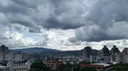 Lunes de calor: Inameh reporta temperaturas máximas de hasta 39°C este 23 de marzo