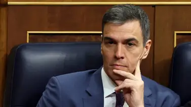 Tasnim: España reacciona ante mensaje de Irán que pone en foco a Pedro Sánchez Tasnim: España reacciona ante mensaje de Irán que pone en foco a Pedro Sánchez