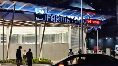 El Farmatodo "más esperado" será inaugurado este 23 de marzo: está ubicado en Caracas El Farmatodo "más esperado" será inaugurado este 23 de marzo: está ubicado en Caracas