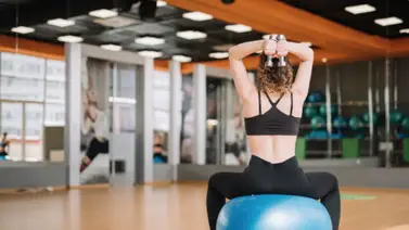 Fusión fitness: la milagrosa técnica de pilates y pesas para unos glúteos de acero en la comodidad de tu casa Fusión fitness: la milagrosa técnica de pilates y pesas para unos glúteos de acero en la comodidad de tu casa