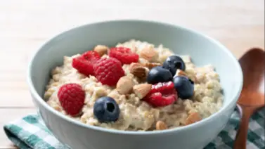 El poder nutritivo de la avena: por qué los especialistas la consideran el superalimento esencial para comenzar el día El poder nutritivo de la avena: por qué los especialistas la consideran el superalimento esencial para comenzar el día