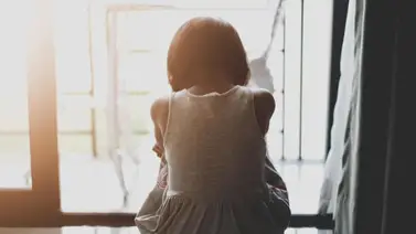 Suspensión de trámites en Colombia deja niña venezolana-estadounidense separada y en el limbo Suspensión de trámites en Colombia deja niña venezolana-estadounidense separada y en el limbo