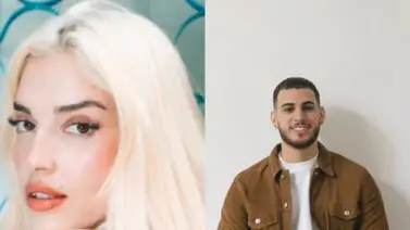 Sangre caribe: el inesperado anuncio de Elena Rose y Alleh que sacude la escena Sangre caribe: el inesperado anuncio de Elena Rose y Alleh que sacude la escena