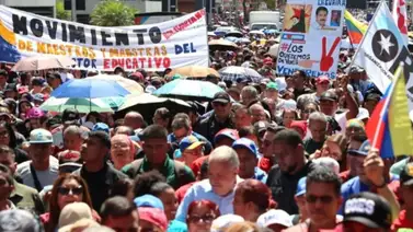 Lo que dijo Diosdado Cabello este 23 de marzo sobre el aumento salarial en Venezuela Lo que dijo Diosdado Cabello este 23 de marzo sobre el aumento salarial en Venezuela