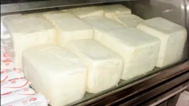 Precio al mayor del queso blanco en el Llano: montos actualizados al 23 de marzo Precio al mayor del queso blanco en el Llano: montos actualizados al 23 de marzo