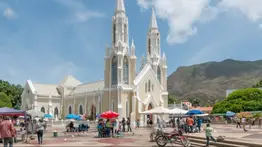 Turismo religioso: estos son los siete templos a visitar en Nueva Esparta