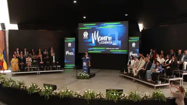 Balance de El hatillo: resaltan buena cifra en seguridad y salud 2025 Balance de El hatillo: resaltan buena cifra en seguridad y salud 2025