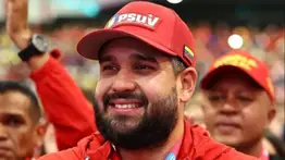 Maduro Guerra sobre la audiencia de su padre: Lo verán fuerte, con mucho ánimo y delgado