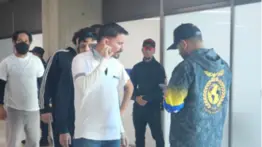 Aterriza un nuevo vuelo con más de 130 repatriados provenientes de Miami: detalles aquí