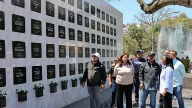 Entregan rehabilitado el Cementerio General del Sur: conozca los detalles Entregan rehabilitado el Cementerio General del Sur: conozca los detalles