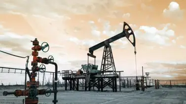 Crudo Brent vuelve a superar los $100 mientras que las bolsas de Asia se hunden por las crisis energética Crudo Brent vuelve a superar los $100 mientras que las bolsas de Asia se hunden por las crisis energética