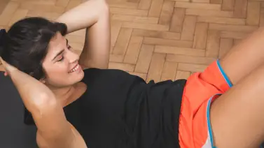 Experta comparte cómo entrenar el suelo pélvico: el truco te ahorrará problemas en el futuro Experta comparte cómo entrenar el suelo pélvico: el truco te ahorrará problemas en el futuro