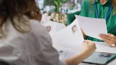 Activan jornadas de empleo masivo este miércoles en Caracas: sepa más Activan jornadas de empleo masivo este miércoles en Caracas: sepa más