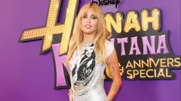 Miley Cyrus celebra los 20 años de ‘Hannah Montana’: Así fue el recuentro del elenco