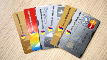 Banco de Venezuela habilita opción que convierte tu tarjeta masterdebit en una internacional: lo bueno y lo malo Banco de Venezuela habilita opción que convierte tu tarjeta masterdebit en una internacional: lo bueno y lo malo