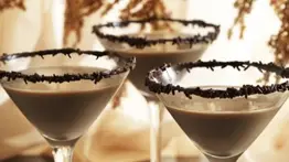 El cóctel de chocolate exclusivo en restaurante de Nueva York: cuesta $1000