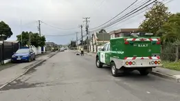 Arresto domiciliario para venezolano implicado en fatal accidente: adulto mayor falleció