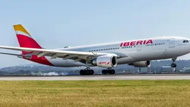 Iberia retoma vuelos entre Madrid y Caracas: fecha e itinerarios Iberia retoma vuelos entre Madrid y Caracas: fecha e itinerarios