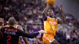 Semana 24: Así va la clasificación de la Liga española de baloncesto + juegos destacados