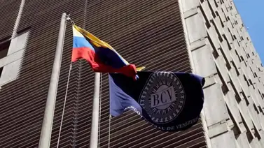 BCV Venezuela BCV Venezuela
