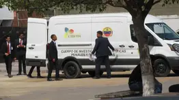 Capturados por el Cicpc: le quitaron la vida a un adulto mayor por su pensión y los bonos del Sistema Patria