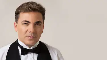 ¿Duelo de titanes? Cristian Castro lanza una inesperada propuesta a Luis Miguel ¿Duelo de titanes? Cristian Castro lanza una inesperada propuesta a Luis Miguel