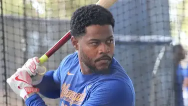 Sin vuelta atrás: Maikel García ratifica su postura frente a Alofoke Sin vuelta atrás: Maikel García ratifica su postura frente a Alofoke