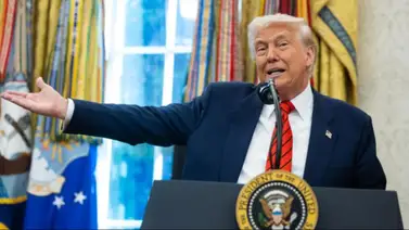 EEUU relaja sanciones para facilitar la reapertura de la Embajada de Venezuela: detalles de la licencia EEUU relaja sanciones para facilitar la reapertura de la Embajada de Venezuela: detalles de la licencia