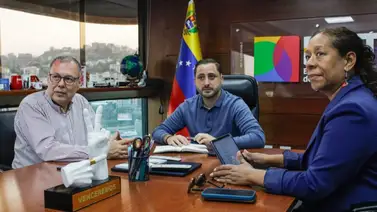 ¡Nuevo acuerdo! BDT anuncia financiamiento para este grupo de emprendedores: conozca la ruta ¡Nuevo acuerdo! BDT anuncia financiamiento para este grupo de emprendedores: conozca la ruta