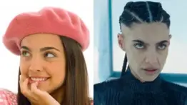 El salto definitivo: cómo María Gabriela de Faría pasó de "Isa TKM" al universo de "Superman"