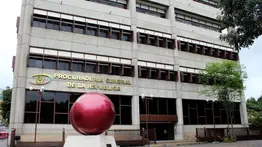Autorizan nombramiento de la nueva procuradora General de la República: Reinaldo Muñoz renunció