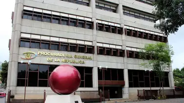 Autorizan nombramiento de la nueva procuradora General de la República: Reinaldo Muñoz renunció Autorizan nombramiento de la nueva procuradora General de la República: Reinaldo Muñoz renunció